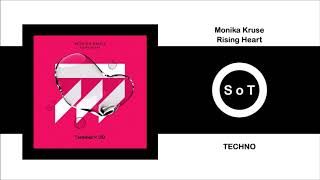 Monika Kruse - Rising Heart Techno Terminal M