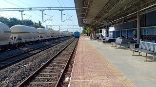 Unbelievable Discovery At Loisingha Railway Station - Must See Vlog 3