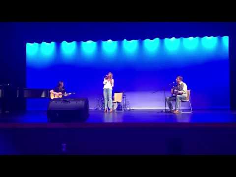 Shallow Sanford High School Variety Show 2019 SHS 2