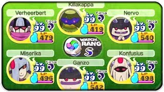 Let's Play YO-KAI WATCH 2 KRÄFTIGE SEELEN [ Blind | German / Deutsc...