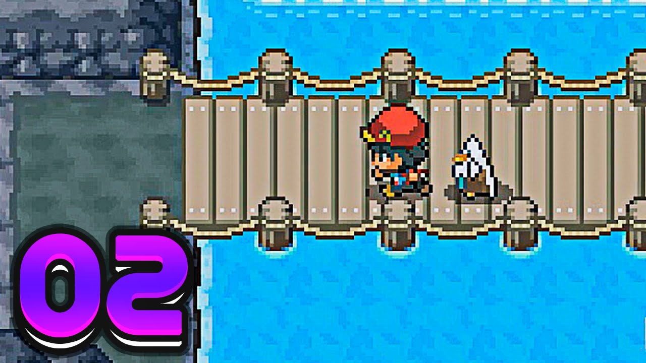 pokémon sage demo version