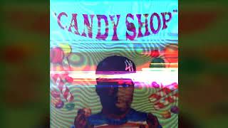 50 Cent - Candy Shop (DJ NARIK EDIT)