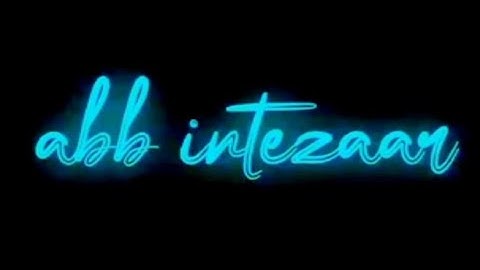 Kitni khubiyan hai tere iss yaar mein status song black screen Status#trendingstatus #trendingsong