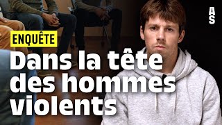 Violences conjugales : pourquoi les hommes frappent ?