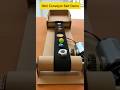Mini Conveyor Belt Demo#shorts #diy #machinery #conveyorbelt #electronics