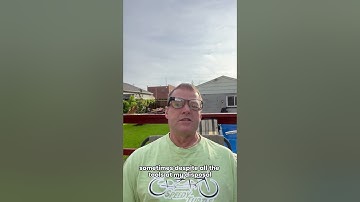 Dave speaks on the occasion of Global Accessibility Awareness Day 2024