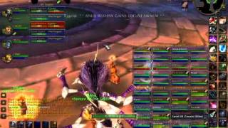 SotG kill Anub'rekhan something
