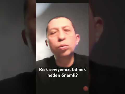 Risk kapasitemizi bilmek neden önemli? #hisse #para #borsaistanbul #endeks #yatırımfonu #fon