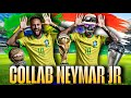 🔥NEYMAR JR x ZAX  💀 ! BRAZIL CHLO DEKHTE HE BALLON D'OR KON JITEGA 🤔?? GO 1K