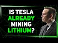 Tesla Mining: The Current Reality / Giga Austin Wall Removed / Roadster Reservations ⚡️