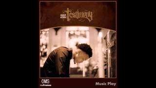 August Alsina - Testify HQ