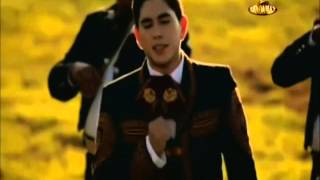 Video voorbeeld van "El Bebeto - Maravillosa (con Mariachi)"