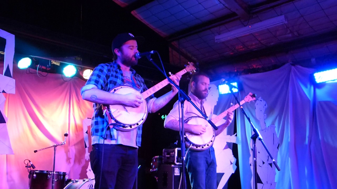 Pinch Hitter - live @ Sad By Red Rattler, 6 May 2017 draymond green