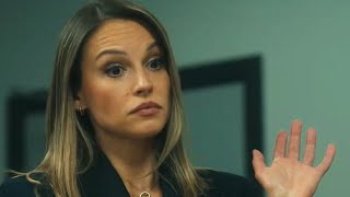 How Rebecca Saves Cooper From Going To Jail Landman Season 2 Episode 10