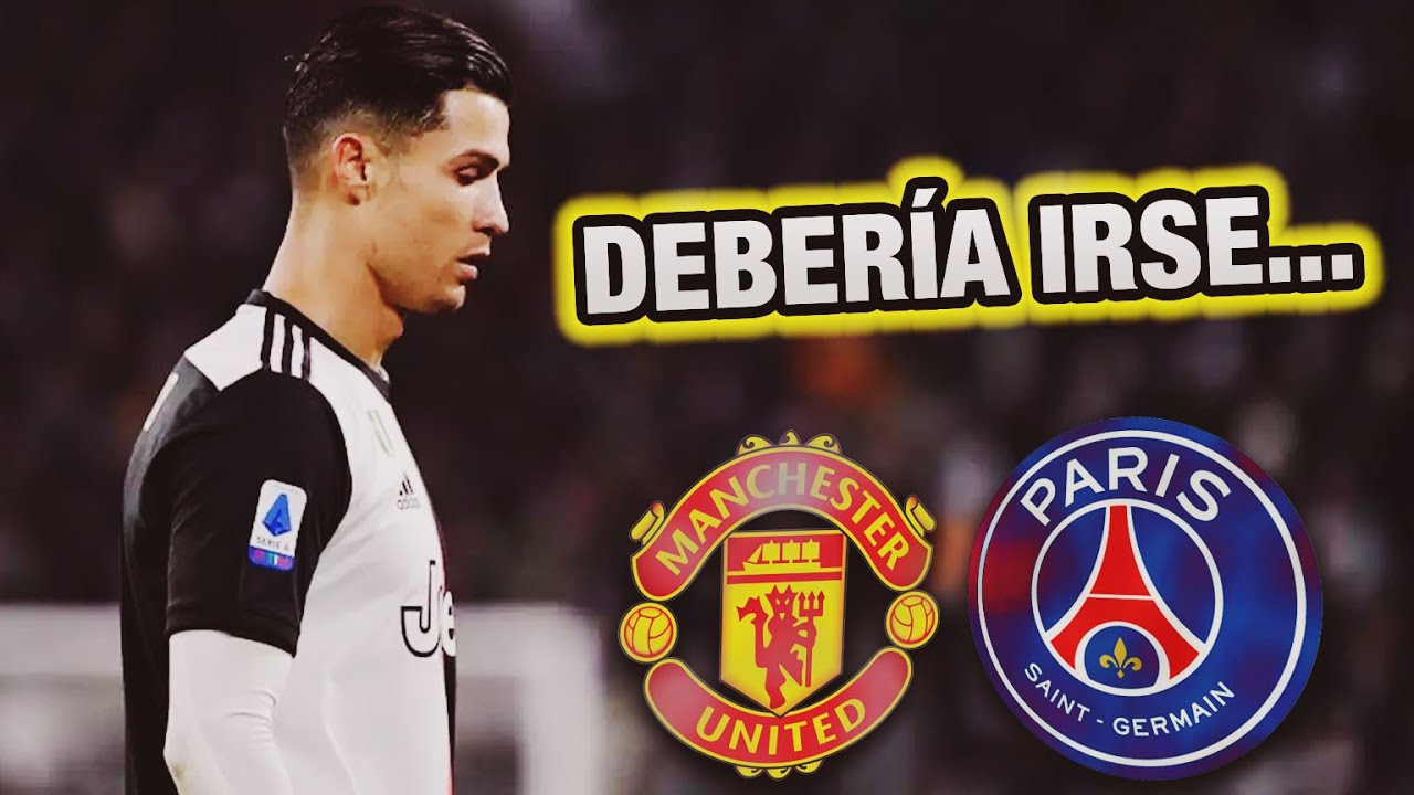 cristiano ronaldo se queda en la juventus