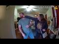Wife Refuses Sex, Then Punches Husbɑnd in the Fɑce During Domestic Dispute!