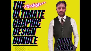 Ultimate Graphic Designing Bundle - oto screenshot 5