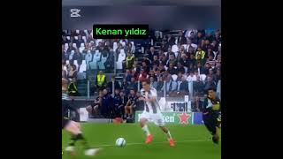Kenan yıldız'ın efsane golleri  Kenan#yıldız# 10 numara