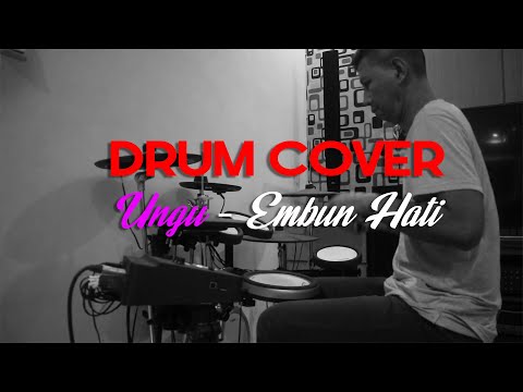 Ungu - Embun Hati (Live Acoustic Cover)
