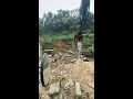Satisfying House Demolition
