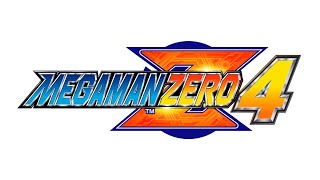 Caravan - Hope for Freedom (Alternative Mix) - Mega Man Zero 4