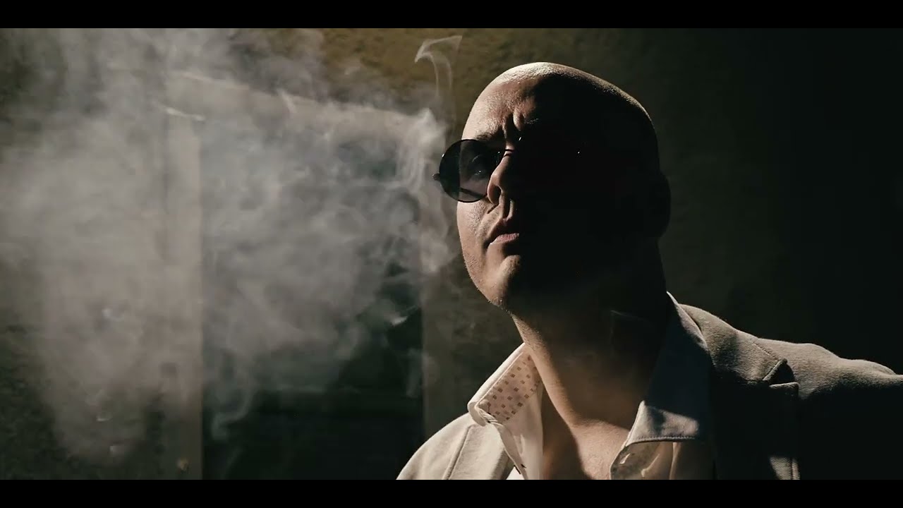 The MOB BOSS [RED Showcase]
