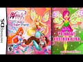 WINX MAGICAL PARTY - Pruebo el juego por primera vez! Me gusto?