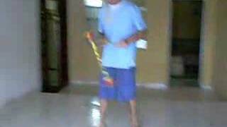 devil stick