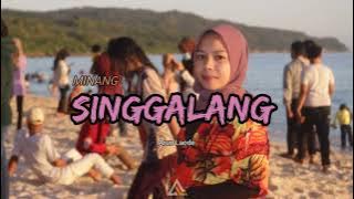 Minang_ Singgalang_ remix_L288 ( Arun Laode x Yovin Latano )