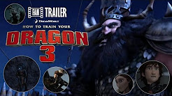 How to Train Your Dragon 3 FULL MOVIE 2018 Online Stream HD DVD-RIP High Quality Free Streaming No Download