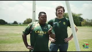 Friday Fun - Why visit South Africa?
Why visit South Africa? Friday Fun - Why visit South Africa?