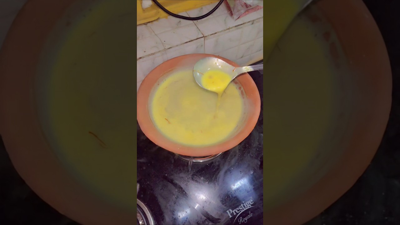 Besan sheera l Besan ka doodh l Sudka