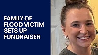 Chenoa Nickerson Family sets up GoFundMe for rescuers
