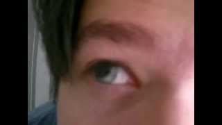 Ven Rainbow Eyes Greenish Blue - Review