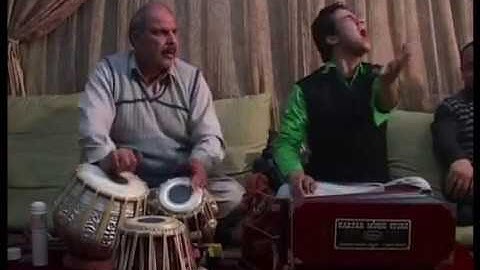 New ‪Afghan Song Naweed Ayoubi Majlisi 2011
