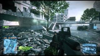 Armas al desnudo Ep.2 - M417 vs. SKS