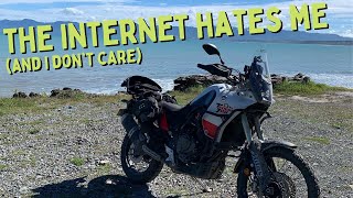 I ruined my Yamaha Tenere 700 and I love it! | T7Adventures screenshot 2