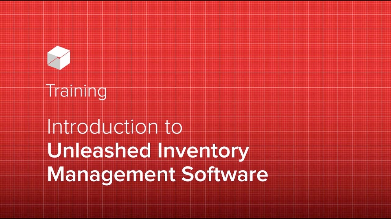 Unleashed Training - Introduction to Unleashed