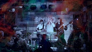 Mathias Heise QUADRILLION // Soft Mind (Live)