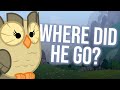 What REALLY Happened to Owlowiscious? | MLP Mysteries