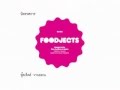 Foodjects: Design & the New Cuisine in Spain