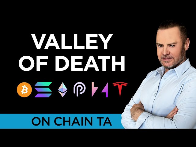 📊 OCTA: Valley of Death & Essential Charts 💀 class=