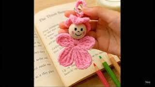 This Crochet Angel Keychain Pattern Has Everyone Obsessed鈥擸ou鈥檒l Regret Missing Out!