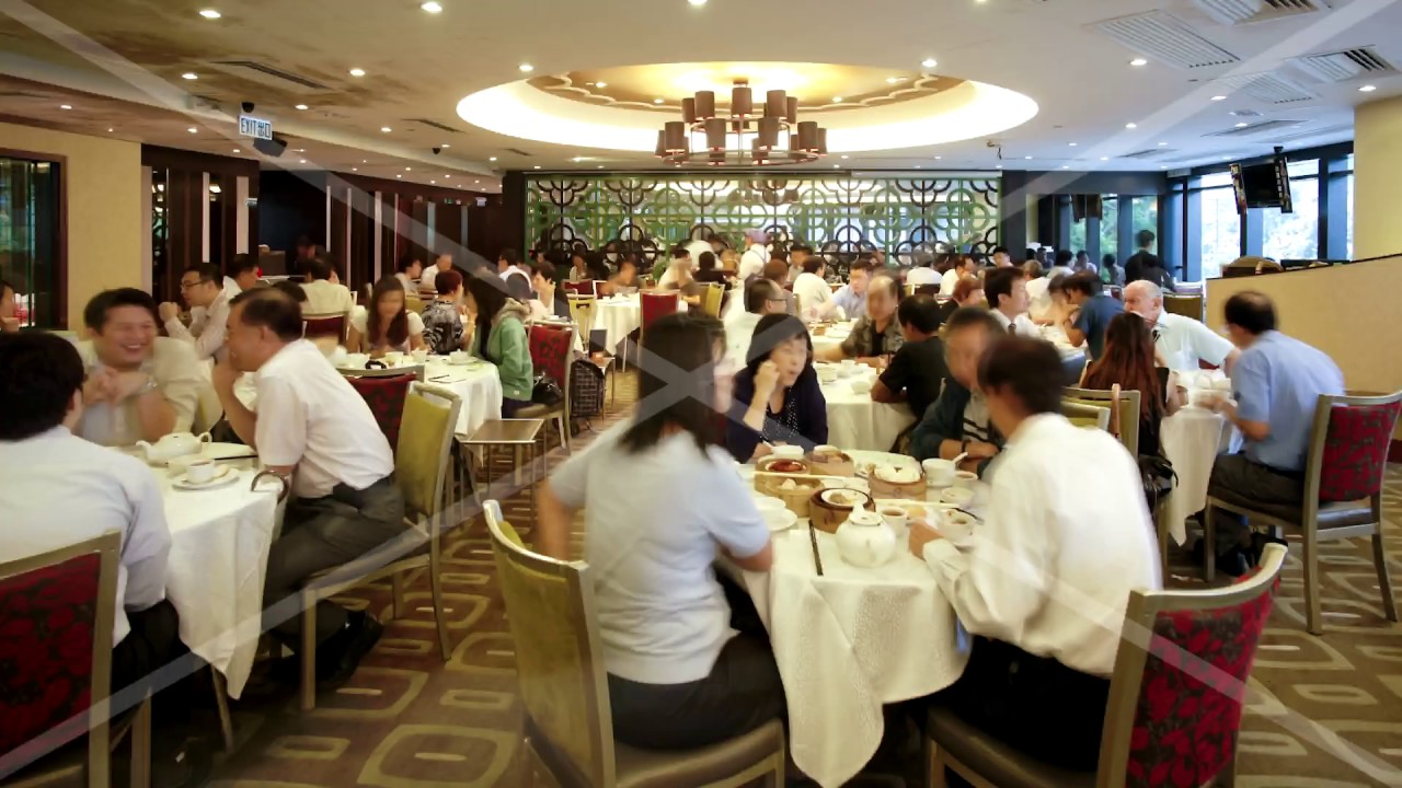 restaurant interior wanchai hong kong china 1BdaXyNr