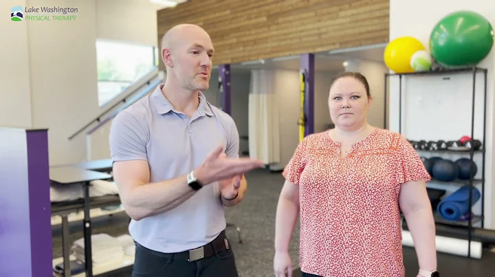 Shawn & Briana Rogers Explain LWPT Delivered Visits