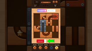 roll the ball gaming short/roll the ball games/roll the ball game 3d #shorts #ytstudio #youtubeshort