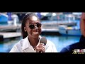 Eye HAÏDARA à l’honneur au Festival de Cannes : « Le cinéma doit représenter tout le monde » 