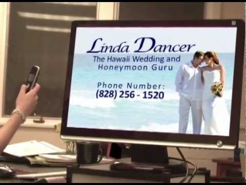 linda-dancer---hawaii-honeymoon-specialist-(custom-travel-agent-video)