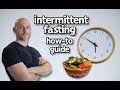 Intermittent Fasting How To Guide For Complete Beginners