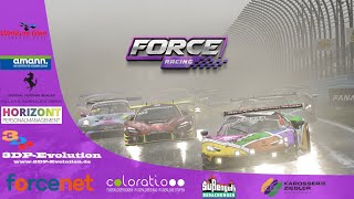force:racing | FRL GT3 Season 2 Lauf 6 | Watkins Glen